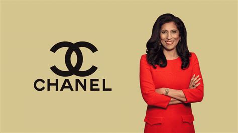 ceo chanel italia|whos the ceo of Chanel.